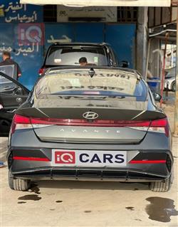 هيونداي أفانتي